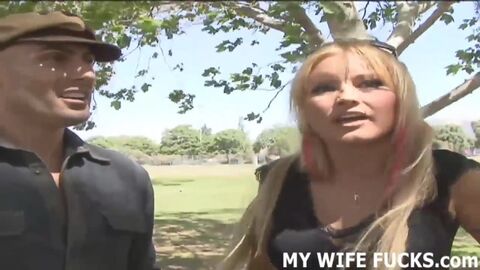 HD видео, бдсм, жена, обмен женой, рогоносец, фемдом