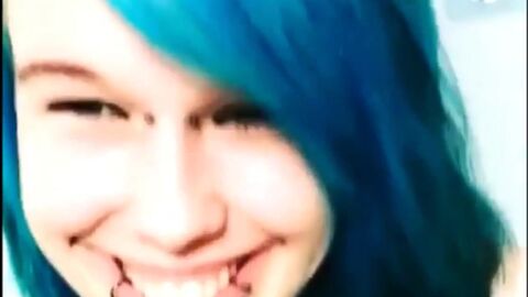 18-летние, HD видео, немецкое, пирсинг, эмо, Юные