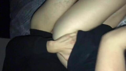 HD видео, брюнетка, домашнее порно, мамочки, Молоденькие