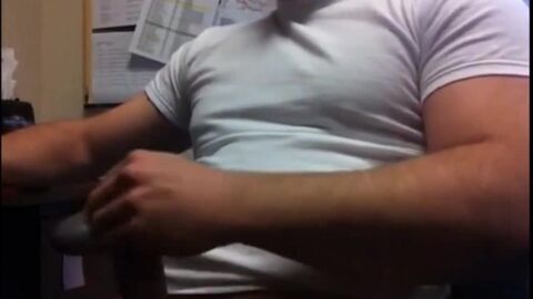 HD видео, любитель (гей), мастурбация (гей), медведь (гей), мышца (гей), папа (гей)