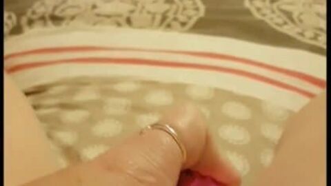 HD видео, вибратор, девушка мастурбирует, домашнее порно, жена, оргазм