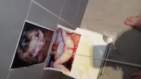 HD видео, кончает на фото (гей), любитель (гей)