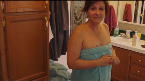 clips4sale, HD видео, душ, ма, мамочки, от первого лица, стриптиз