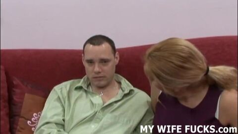 HD видео, бдсм, жена, рогоносец, унижение, фемдом