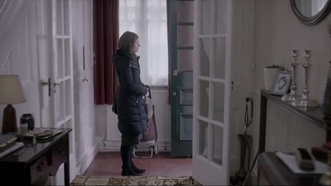американское